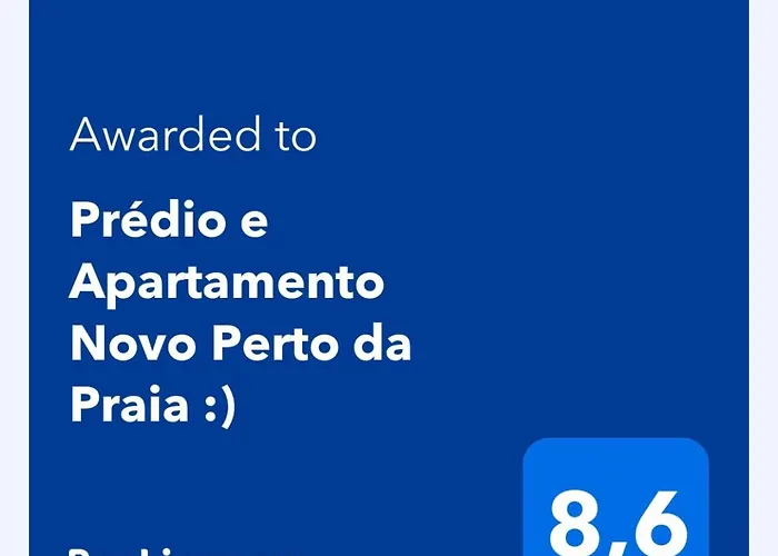Predio E Apartamento Novo Perto Da Praia :) Guarujá